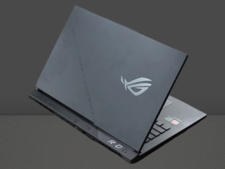 LAPTOP ROG STRIX 2025